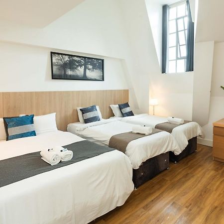 Greenwich Family Stay London Exterior photo