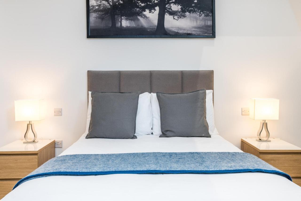 Greenwich Family Stay London Exterior photo