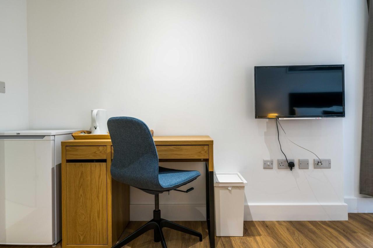 Greenwich Family Stay London Exterior photo