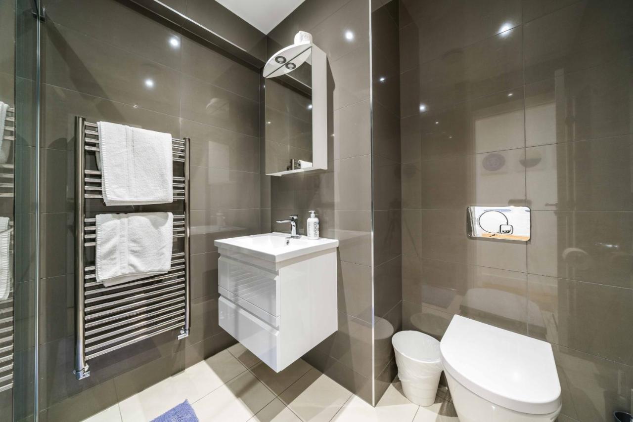 Greenwich Family Stay London Exterior photo