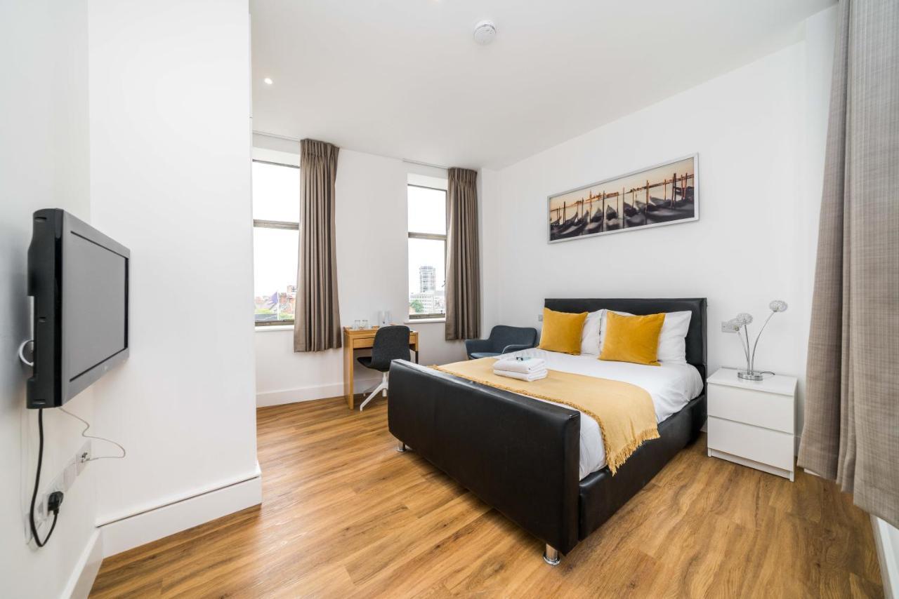 Greenwich Family Stay London Exterior photo