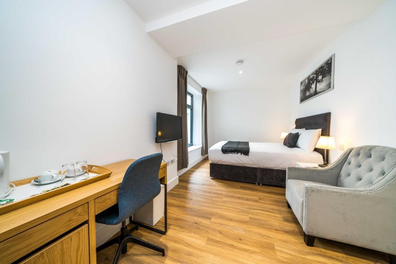 Greenwich Family Stay London Exterior photo