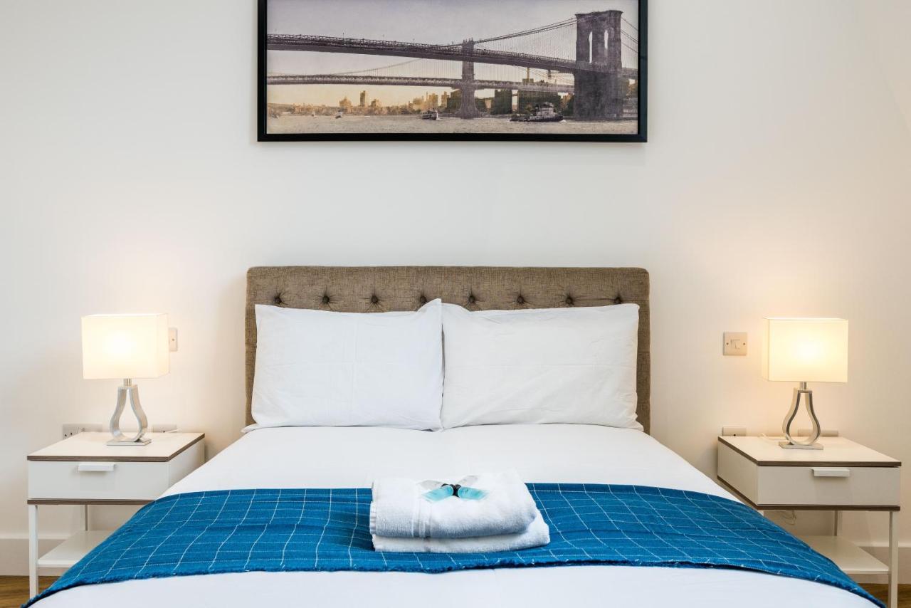 Greenwich Family Stay London Exterior photo