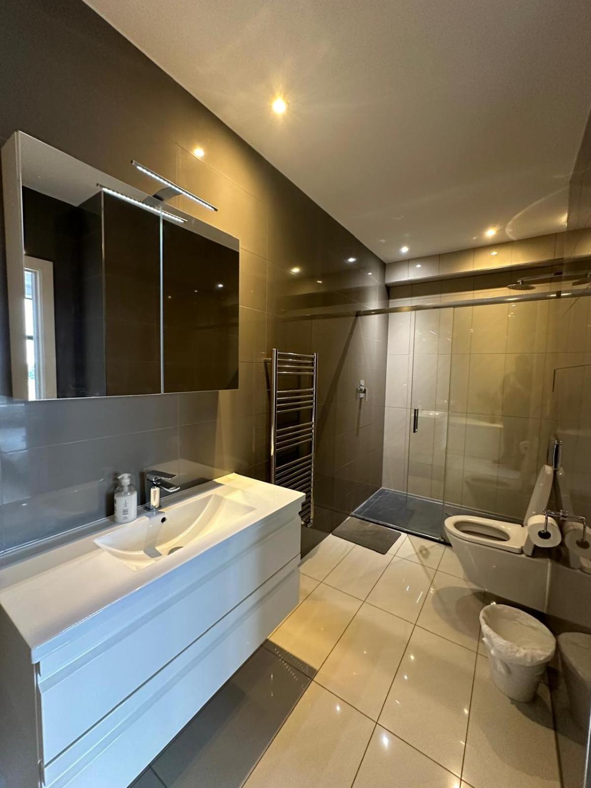 Greenwich Family Stay London Exterior photo