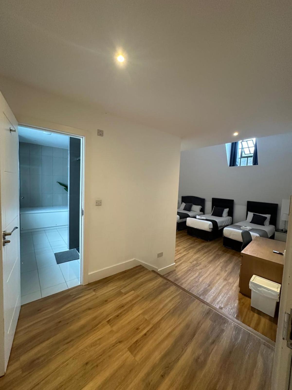 Greenwich Family Stay London Exterior photo