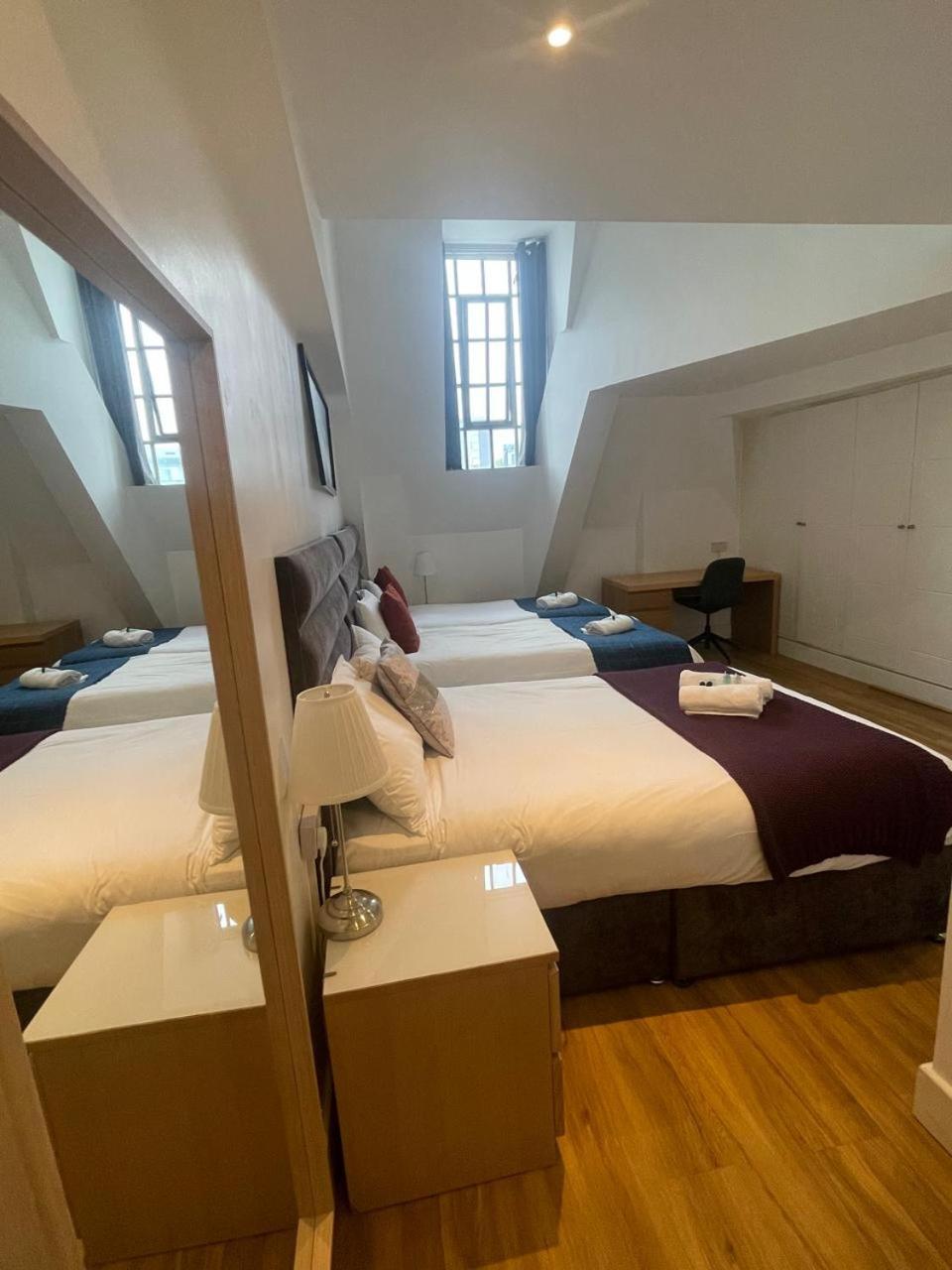 Greenwich Family Stay London Exterior photo